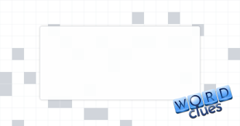 Perches Crossword Clue