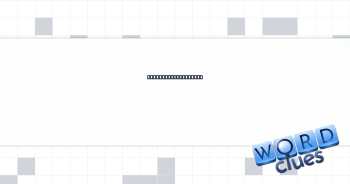 Percussionist's kit Crossword Clue