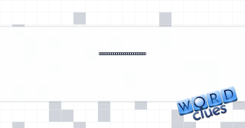 Perfect a part, perhaps Crossword Clue