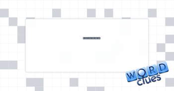 Perfect copy Crossword Clue
