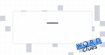 Perfect, e.g. Crossword Clue