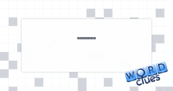 Perfect serve Crossword Clue