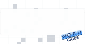 Perfectly accurate Crossword Clue