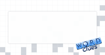 Perfectly clear Crossword Clue