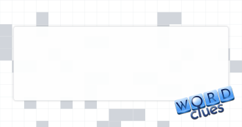 Perform a ballad Crossword Clue