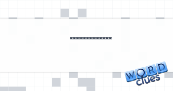 Perform a part in a play, say Crossword Clue