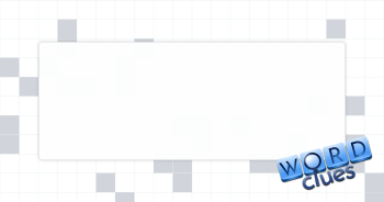 Perform a song Crossword Clue