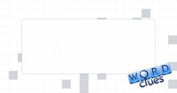 Perform first Crossword Clue