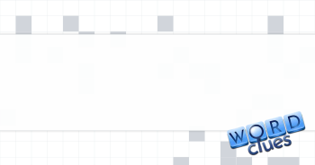 Perform in a film, say Crossword Clue