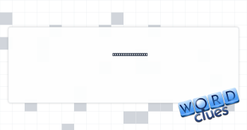 Performed onstage Crossword Clue