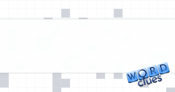 Performed poorly, informally Crossword Clue