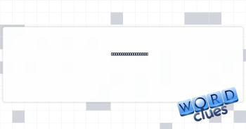 Performed terribly Crossword Clue