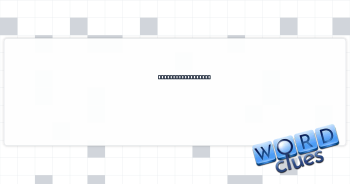 Performer's signal Crossword Clue