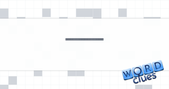 Performs before a headliner Crossword Clue
