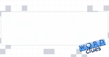 Performs in a play Crossword Clue