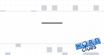 Performs in a production Crossword Clue