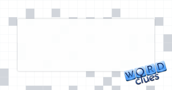 Perhaps, maybe Crossword Clue