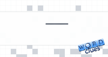 Period between full moons Crossword Clue