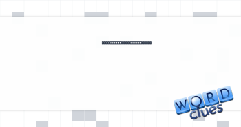 Period of rapid corporate consolidation Crossword Clue