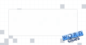 Period of work Crossword Clue