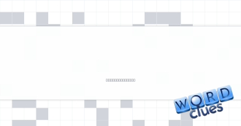 Period on a web address Crossword Clue