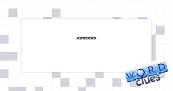 Period symbol Crossword Clue