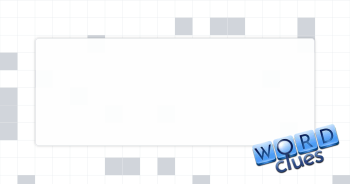Period's place Crossword Clue