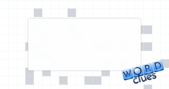 Periods Crossword Clue