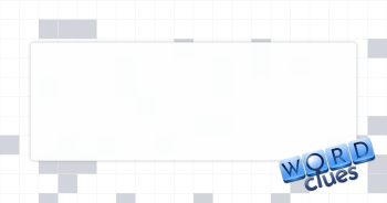 Permeate (with) Crossword Clue