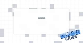 Pernickety Crossword Clue