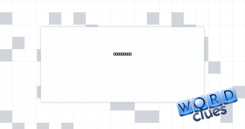 Persecute Crossword Clue