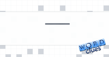 Perseverance Rover's planet Crossword Clue