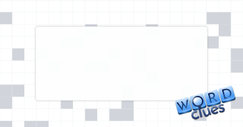 Persian king Crossword Clue