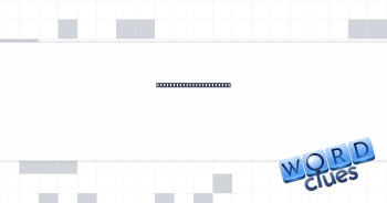 Person chosen by ballot Crossword Clue