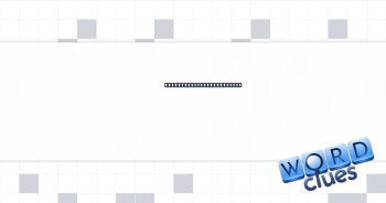 Person doing survey work Crossword Clue