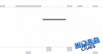 Person I used to be, before some personal growth Crossword Clue