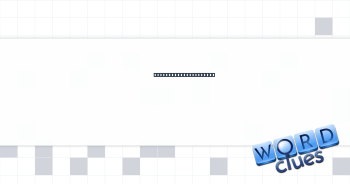 Person into skydiving Crossword Clue