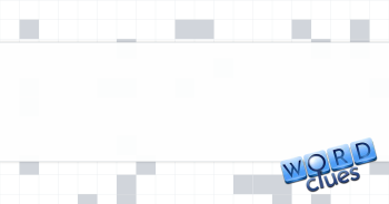 Person mailing a letter Crossword Clue