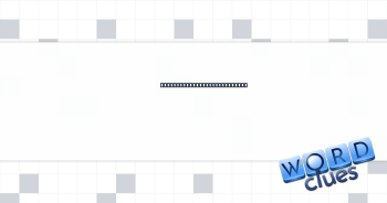 Person making Fluffy fluffy Crossword Clue