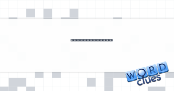 Person, place, or thing, e.g. Crossword Clue