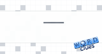 Person retired from work Crossword Clue