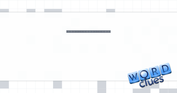 Person-shaped piece in a board game Crossword Clue
