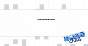 Person who might bug you Crossword Clue