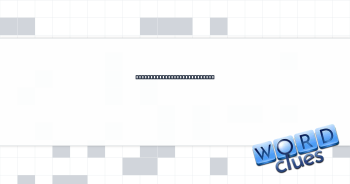 Person who might come clean Crossword Clue