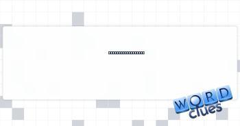 Personal annoyance Crossword Clue