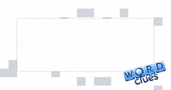 Personal flair Crossword Clue