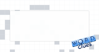 Personal guide Crossword Clue
