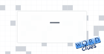 Personal ID Crossword Clue