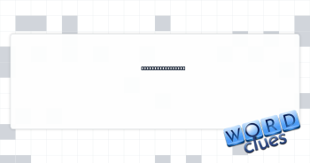 Personal serenity Crossword Clue