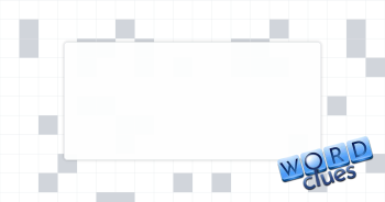 Personal Crossword Clue